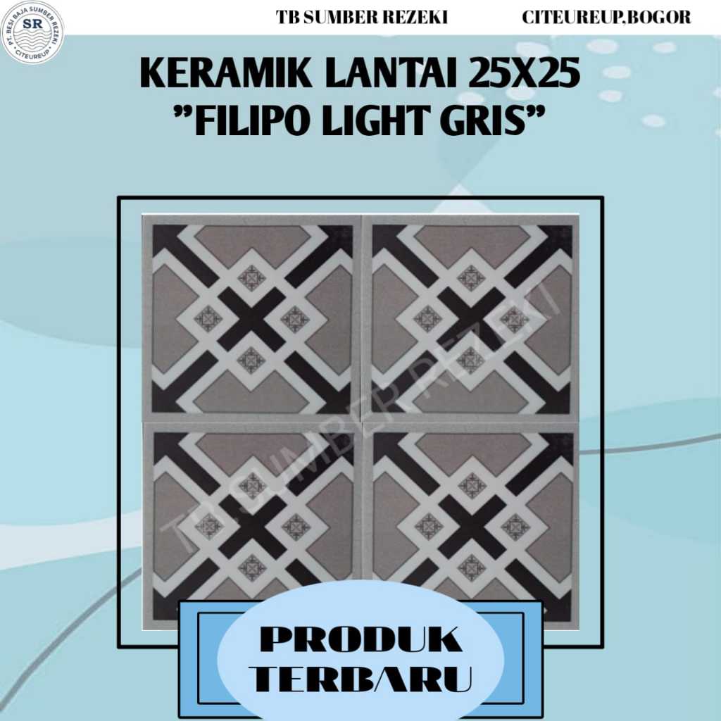 KERAMIK MOTIF TERBARU/KERAMIK LANTAI 25X25/KERAMIK KASAR/KERAMIK KAMAR MANDI