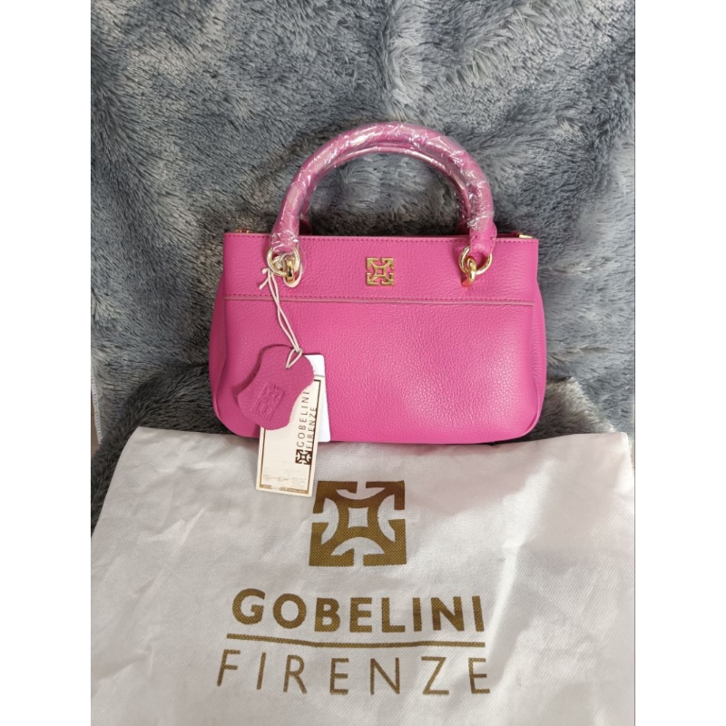 Tas Wanita Handbag GOBELINI FIRENZE