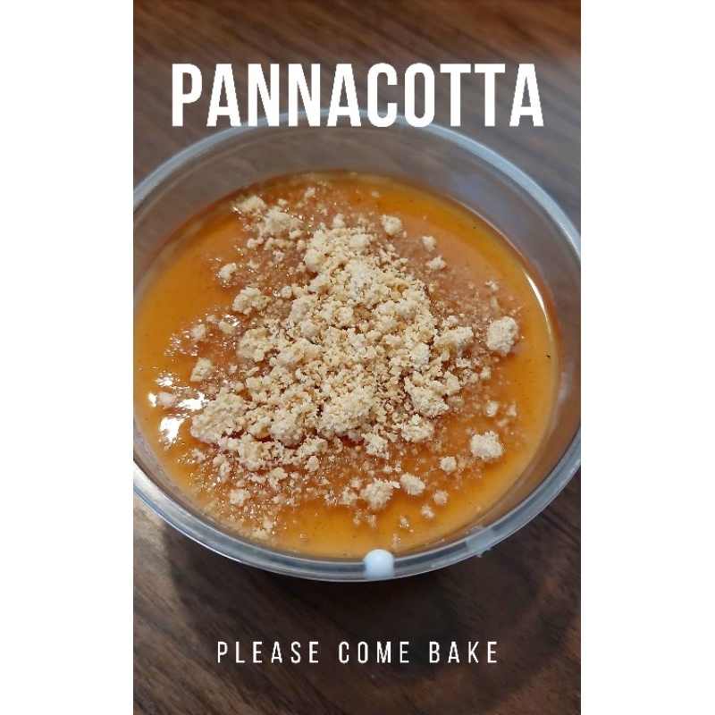 

Pannacota