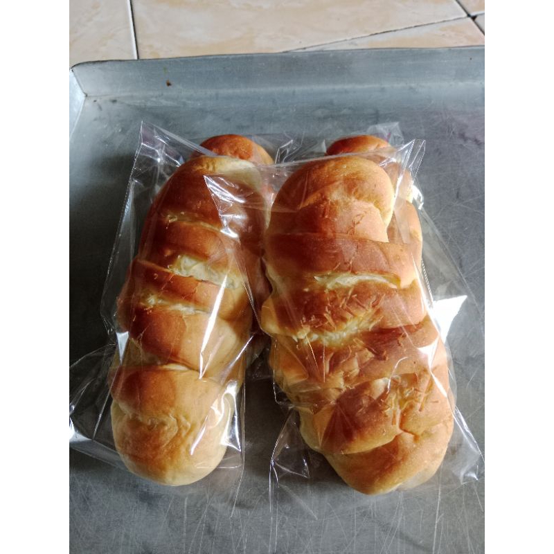 

Roti keju