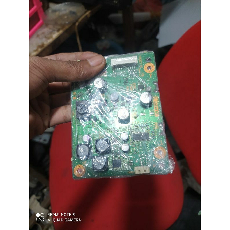 INVERTER INFERTER BLOK INFFERTER TV SONY KDL 40W600 - 40W600B KDL40W600B