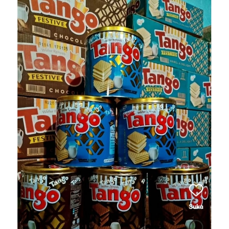 

tango wafer kaleng 270gr