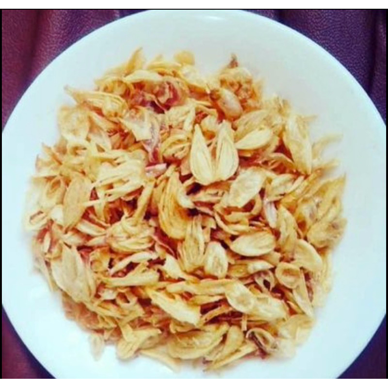 

Bawang goreng