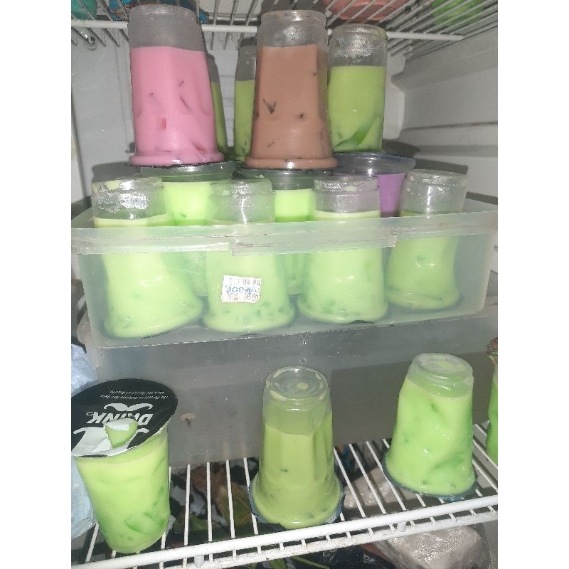 

minumanjellyrasa-taro-greantea-teh-realvelved-beli-10bijiharga16000