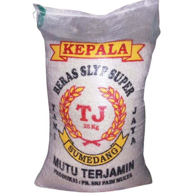 

BERAS SUMEDANG 25kg MEKAR MEREK (TJ)