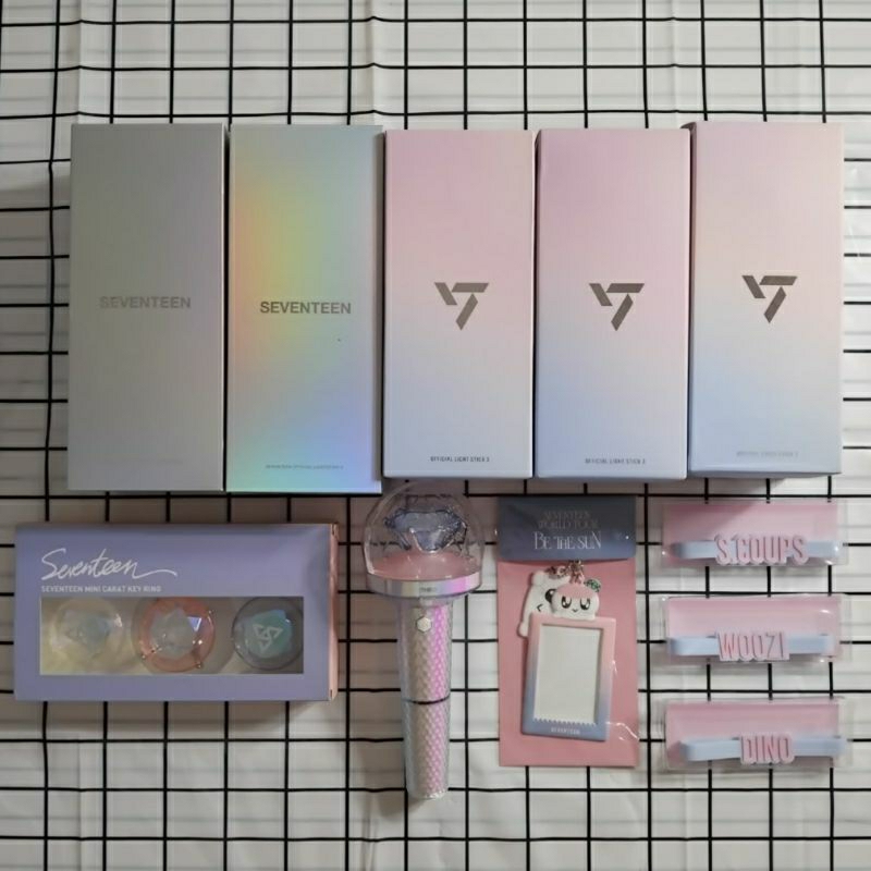 Preloved Caratbong V2 V3