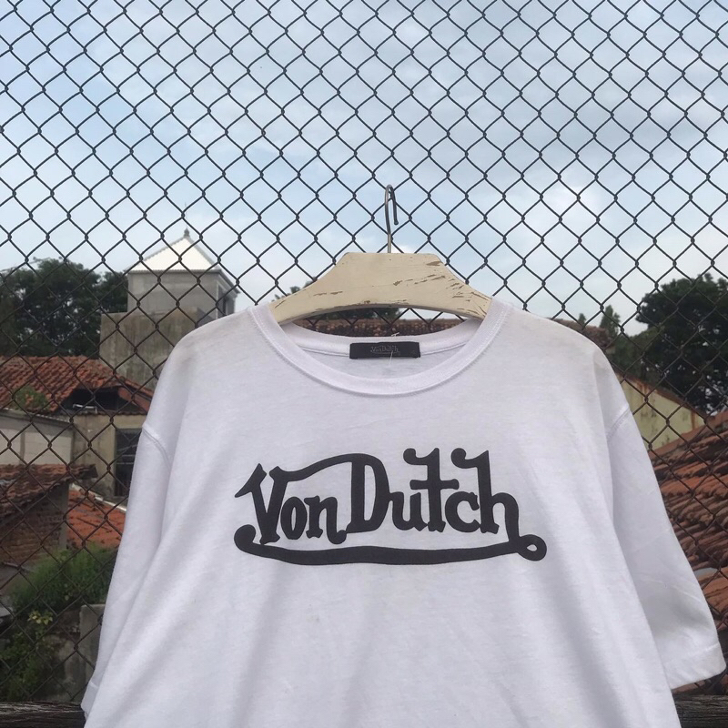 kaos VonDutch