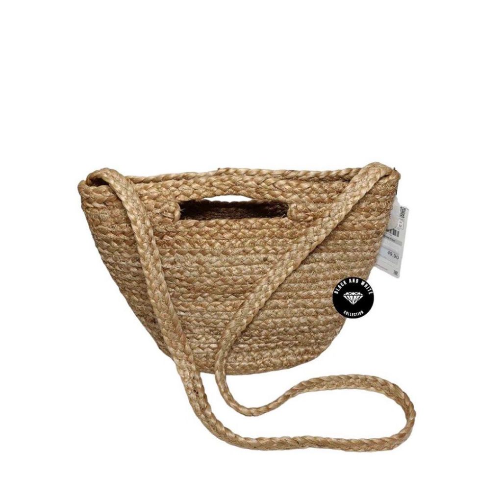 ZARA WOMEN'S SLING BAG