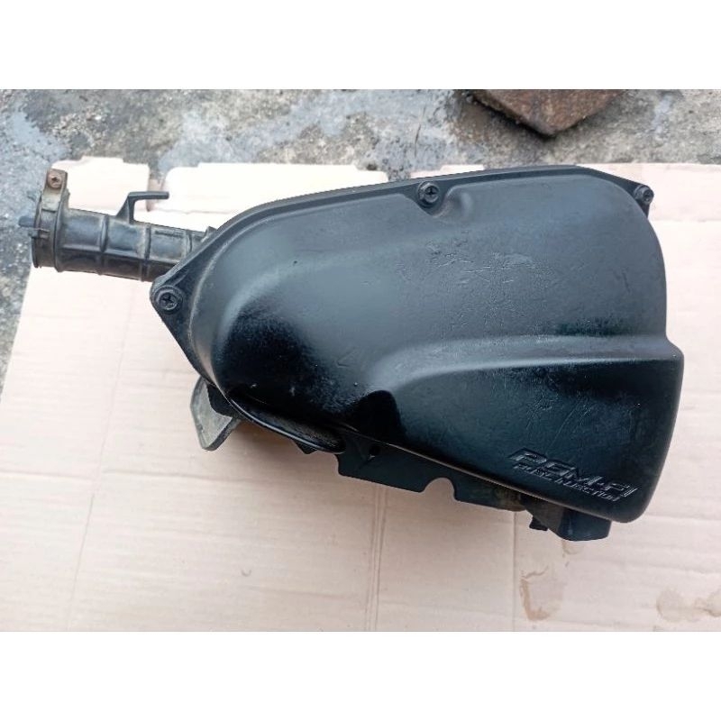 box filter udara beat fi stater kasar original copotan