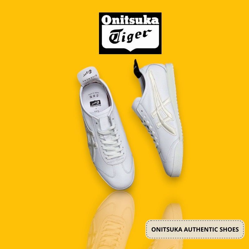 Onitsuka gcnvhy Triple White