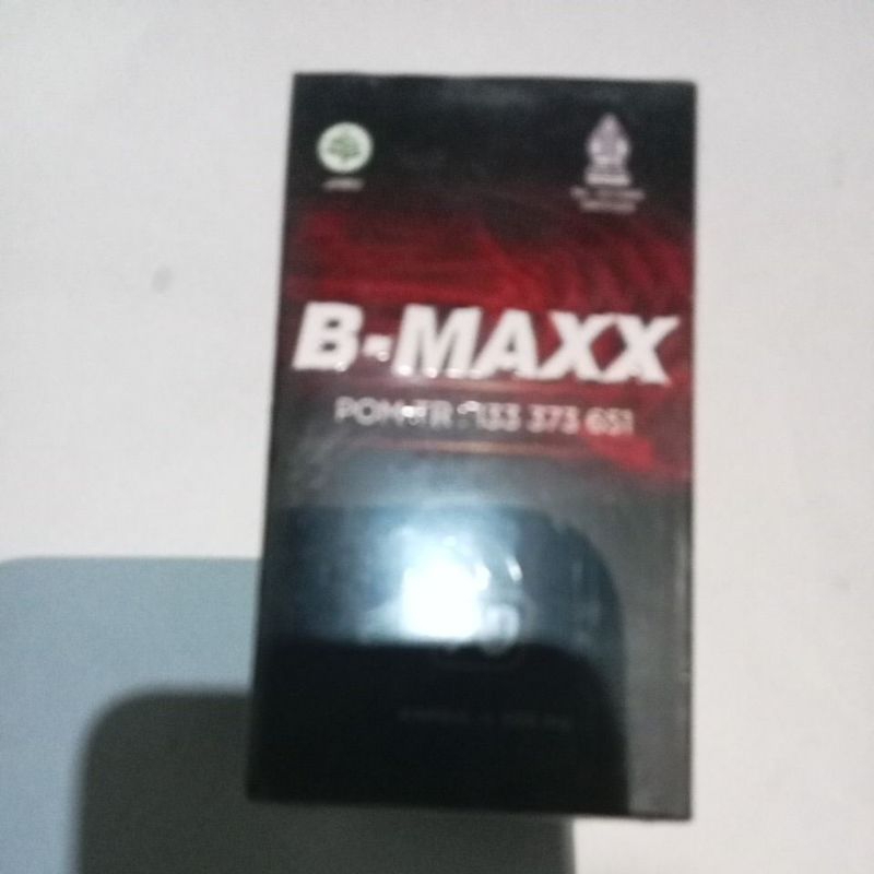 B-MAXX