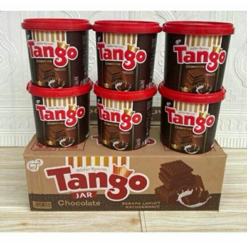 

tango jar 1 dus