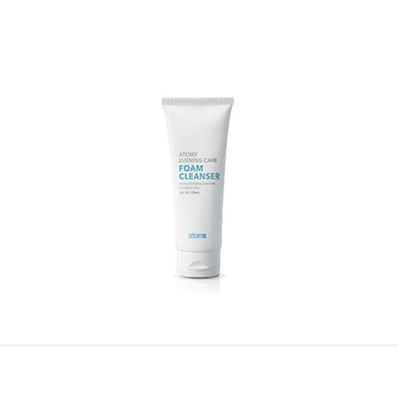 foam cleanser