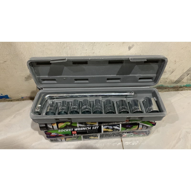 Konci shock. konci sok 9 mata/konci shock tebal/konci set