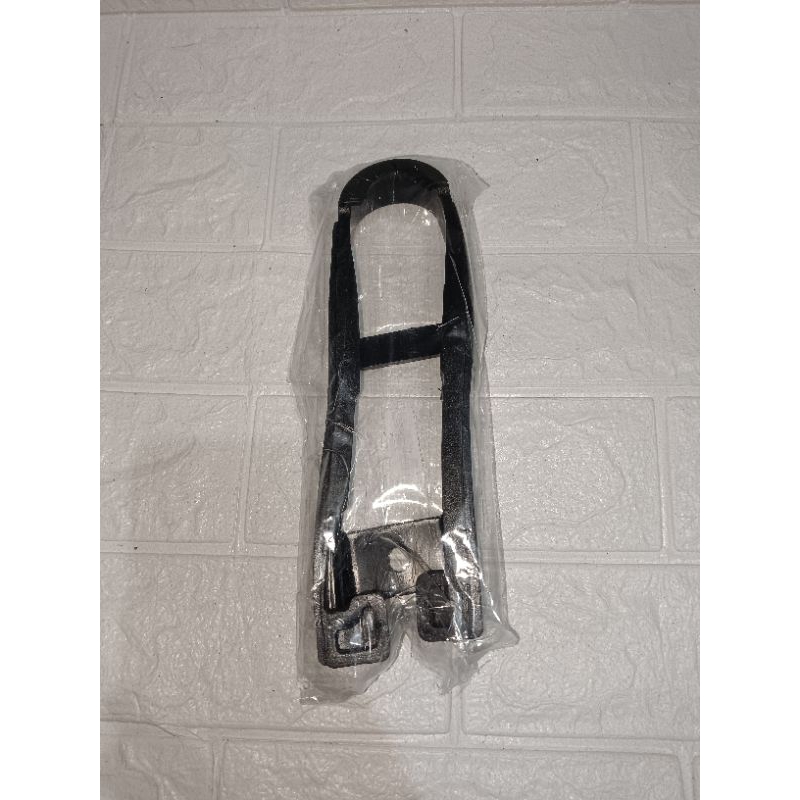 karet bantalan arm penahan rantai yamaha Jupiter mx 135