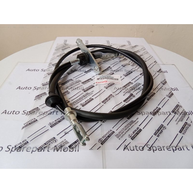 Kabel kopling Avanza Original