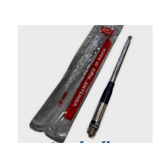 Antena HT Tarik NH 31 SMA FEMALE VHF