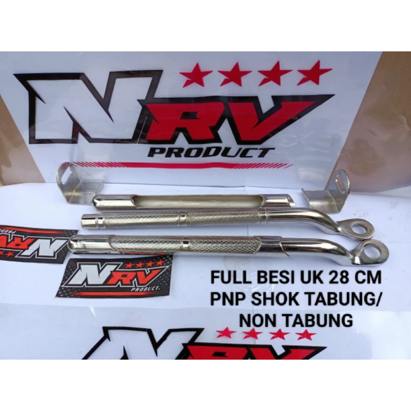 behel jok cb besi tali air ring Kuningan /begel kondom./ full besi