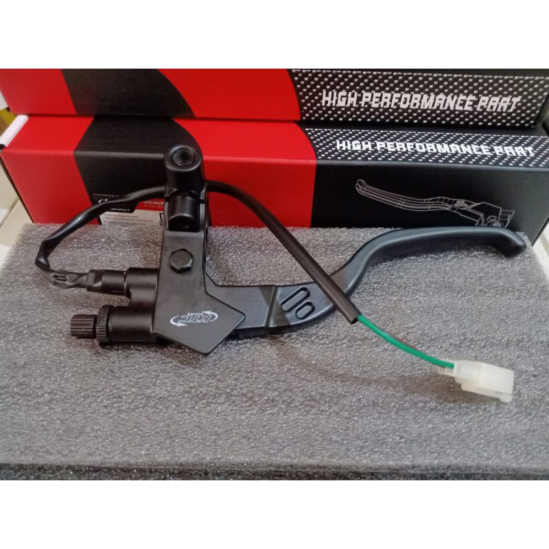 MASTER KOPLING KTC ZEN ORIGINAL KTC 100%