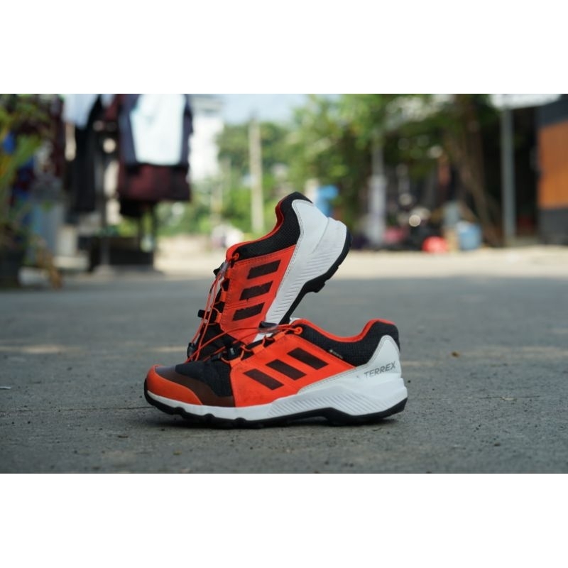 ADIDAS TERREX GORETEX SIZE 36