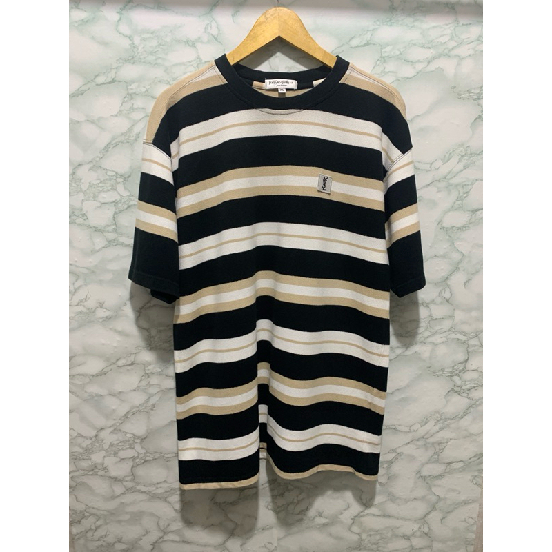 kaos Yves Saint Laurent