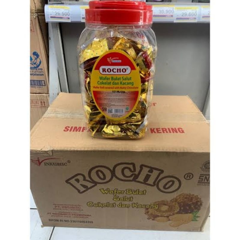 

Promo Jajan kaleng