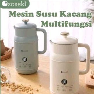 Pembuat susu kacang / BLENDER SUSU KACANG / SOYA BEAN MAKER