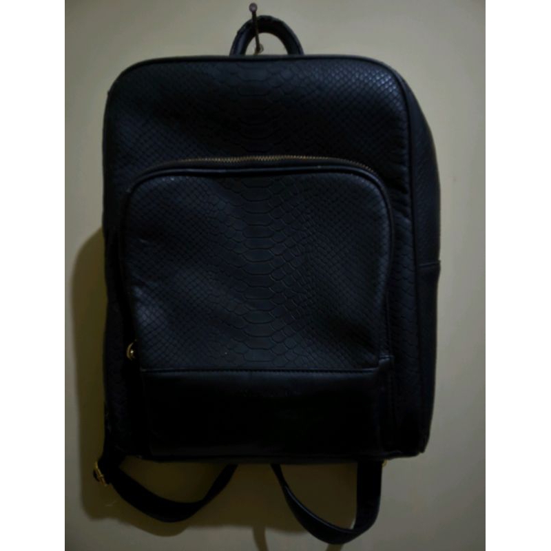 ransel brand nicole miller