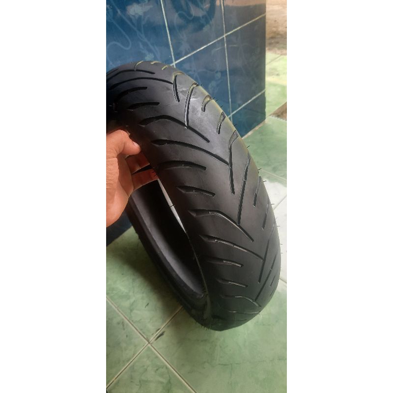 Ban IRC 120 70 14 PCX Belakang