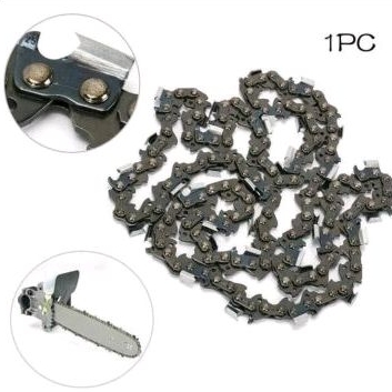 Mata Rantai Gergaji Mini Chainsaw 12inch Adapter Gerinda - 12inch