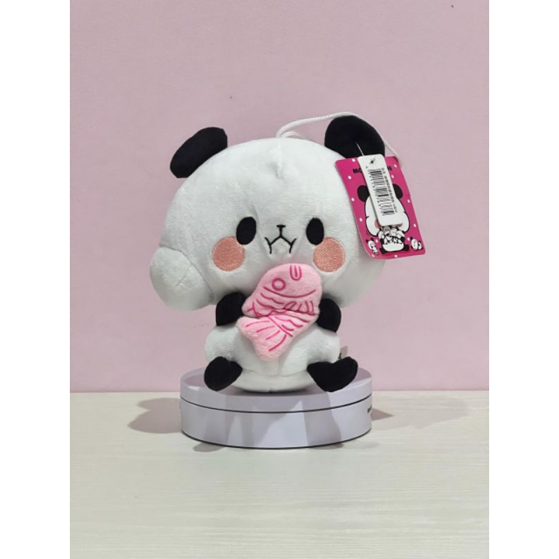 Boneka mochimochi panda