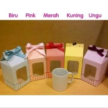 

BOX KADO/BOX LUCU