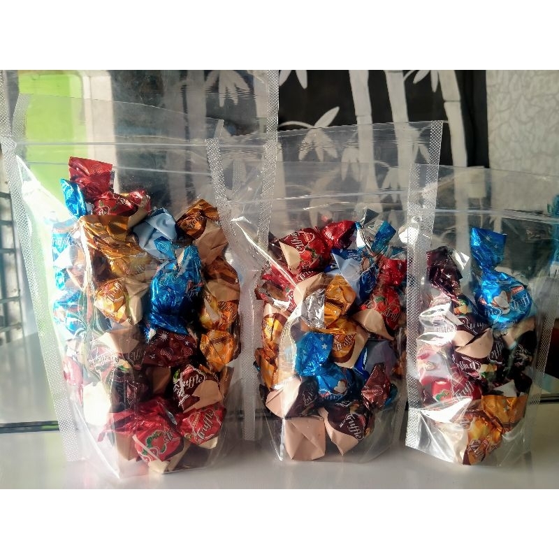 

Coklat Truffle dan Coklat Kerikil Turki 250 gr