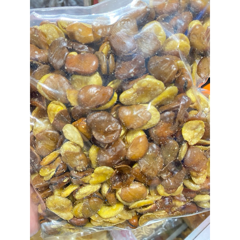 

Kacang Monkey Cemilan Lebaran