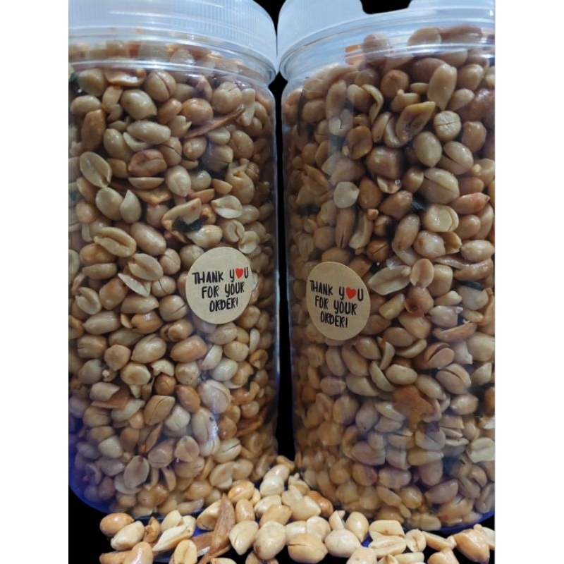 

kacang Krispii Yummy