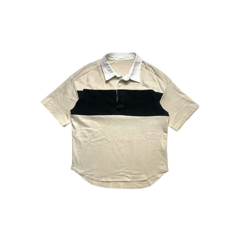gu polo shirt