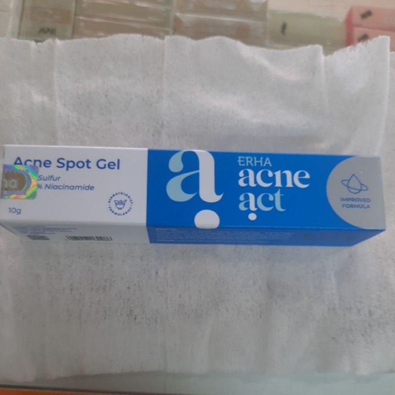 Erha Acne Spot Gel