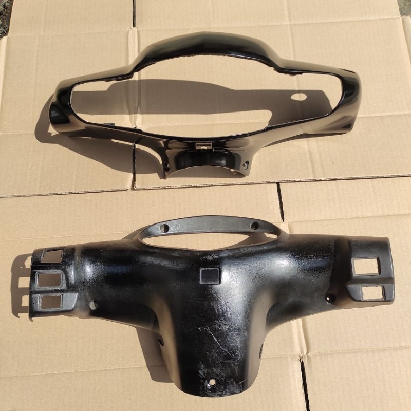 batok lampu depan belakang Honda Kirana 125 original