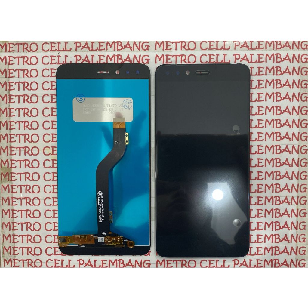 LCD + TS INFINIX ZERO 5/ 5 PRO/X603/X603B