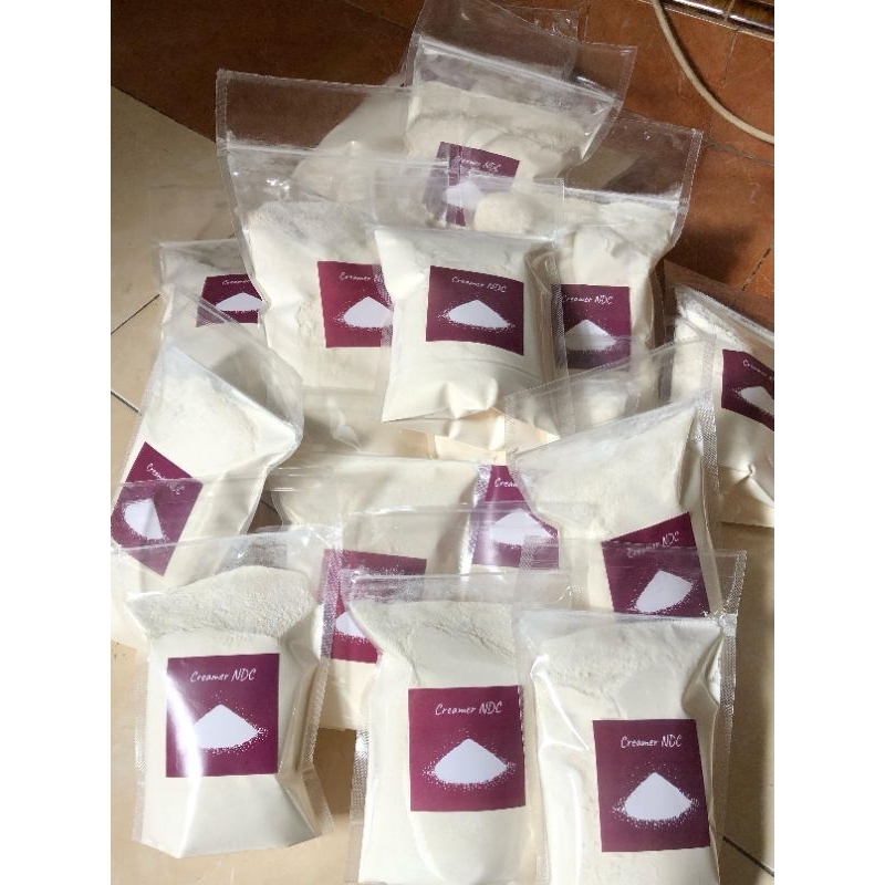 

CRRAMER BUBUK NDC 400 gram