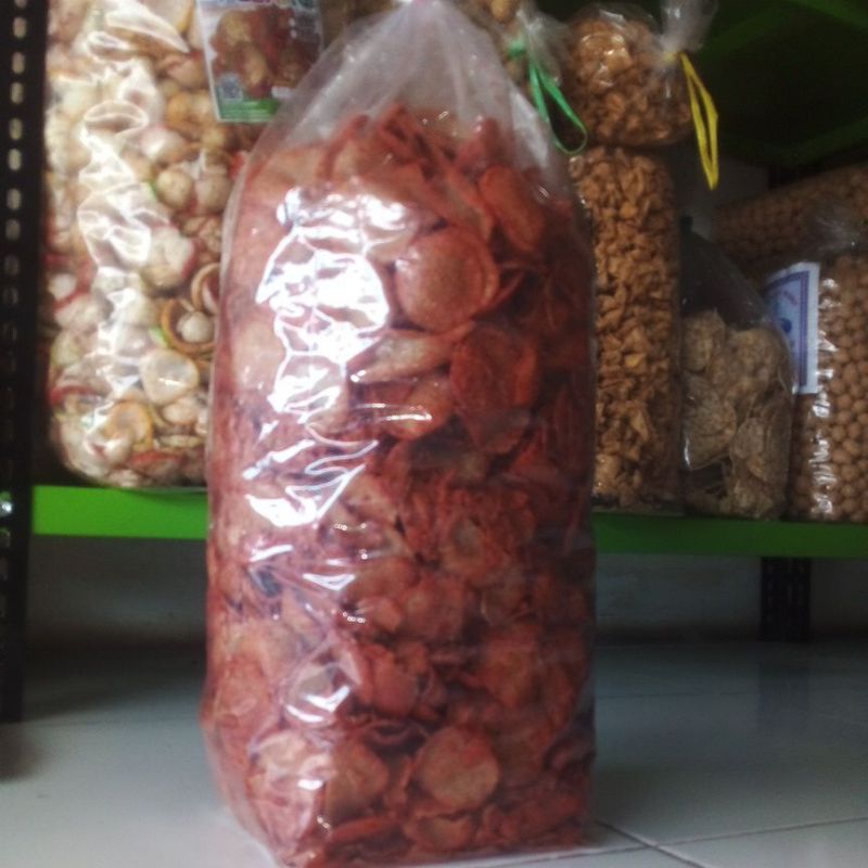 

BASRENG KOIN BALADO PEDAS
