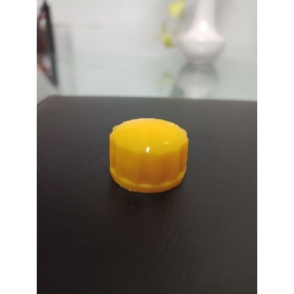 TUTUP BOTOL GPU 30 60 ml LUAR DALAM SUMBAT