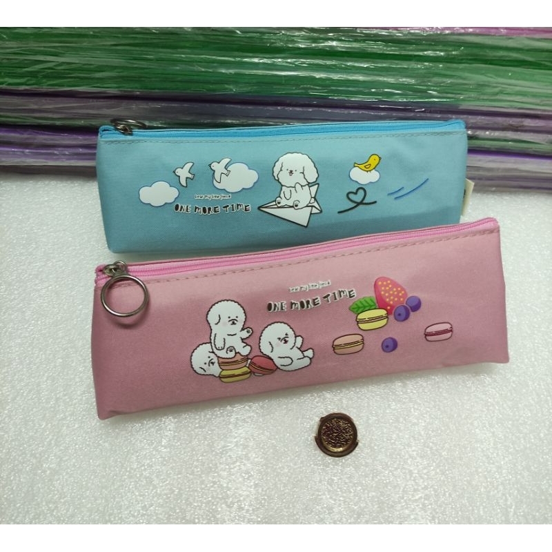 

Pencil pouch deli h910