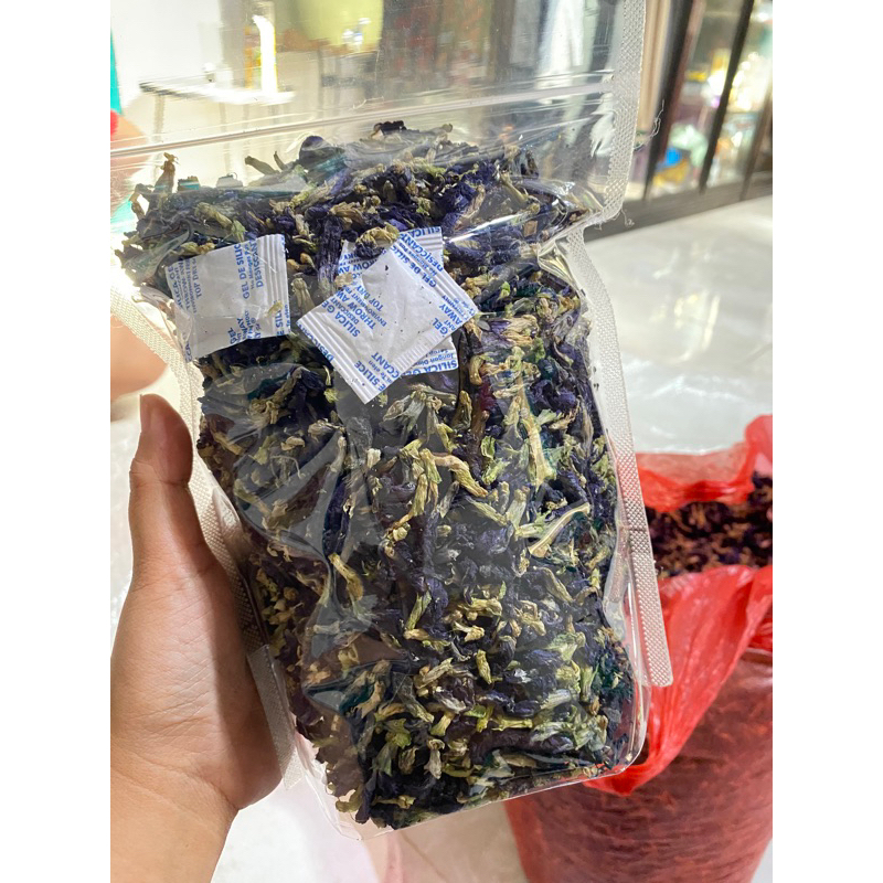 

Bunga telang 200gr