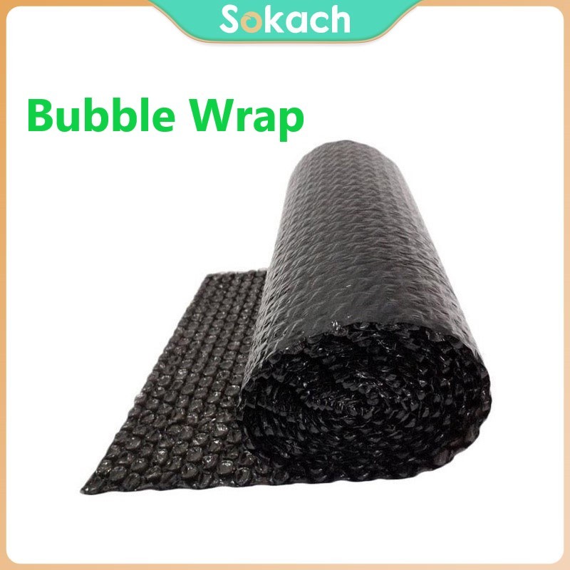 

EXTRA Plastik bubble Buble Packing Tambahan Untuk Safety Buble Wrap Pengaman Paket