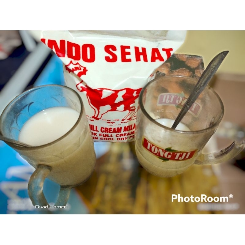

SUSU INDO SEHAT BUAT PENGGEMUK BADAN RASA VANILLA ORIGINAL