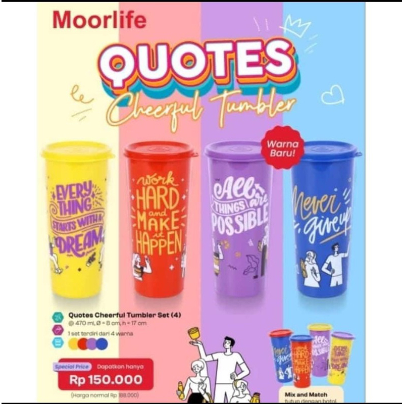 tumbler moorlife