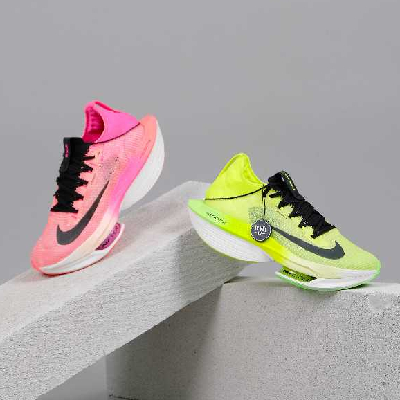 Air Zoom Alphafly Next% 2 Ekiden Pack 2024 100% Original