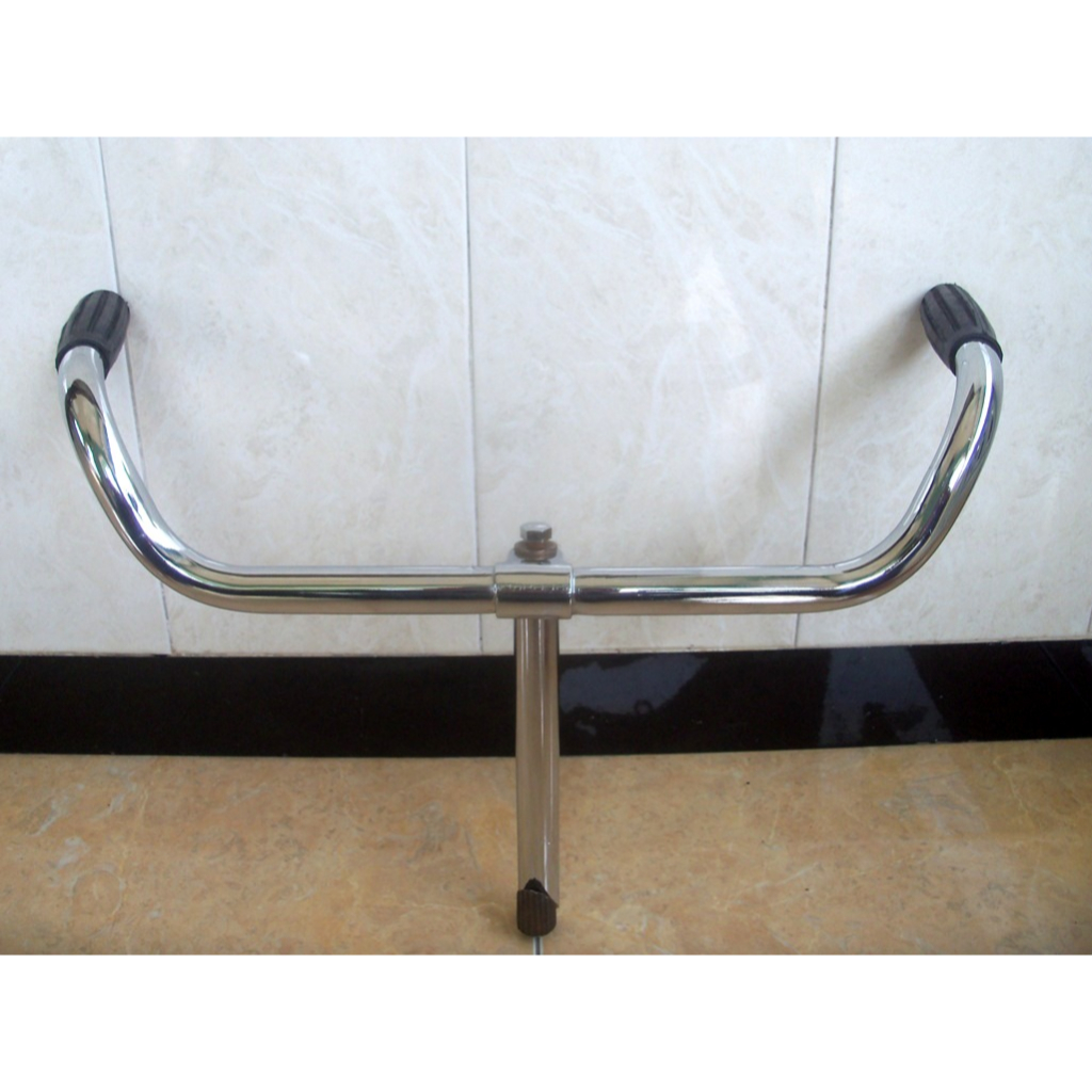 Stang sepeda onthel fongers - stang torpedo sepeda onthel - stir torpedo onthel fongers