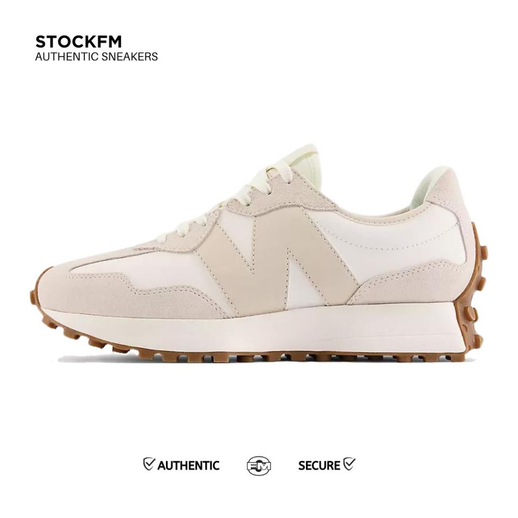 New Balance 327 Moonbeam Timberwolf (WS327AN) Original